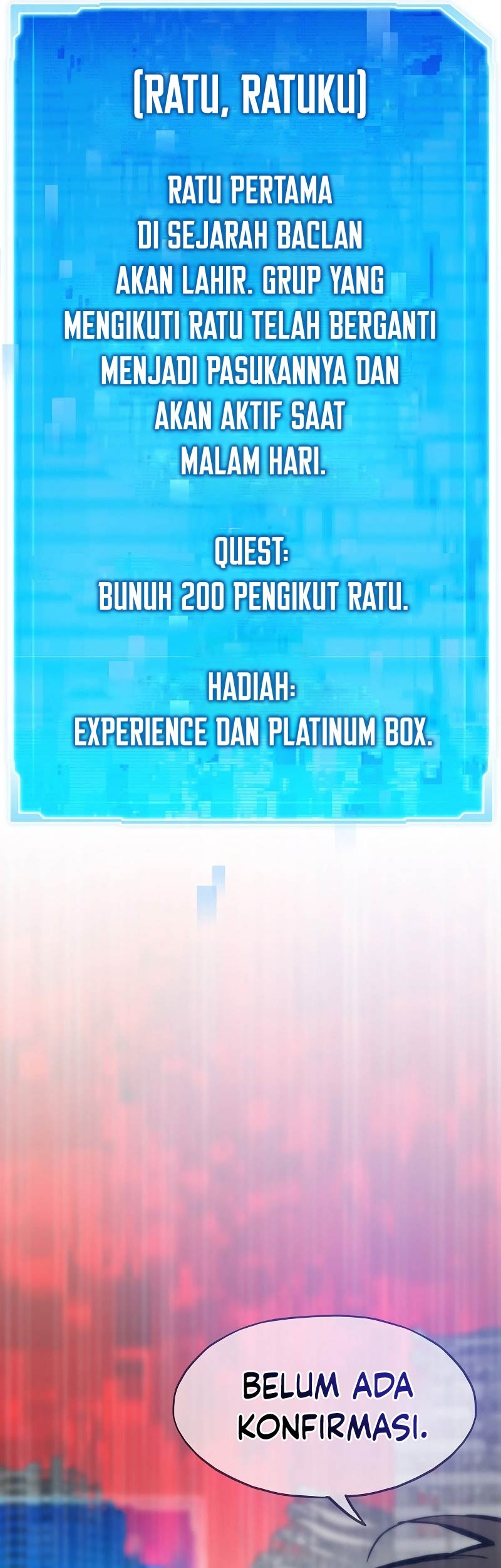 Past Life Regressor (Remake 2022) Chapter 91 Gambar 34