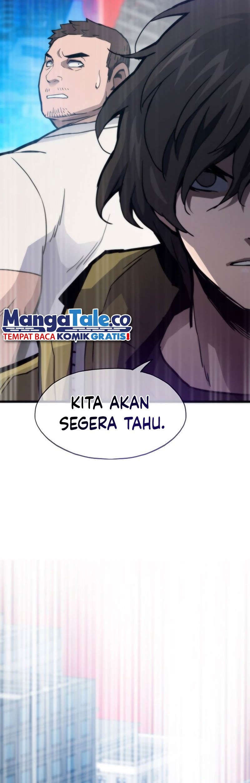 Past Life Regressor (Remake 2022) Chapter 91 Gambar 35