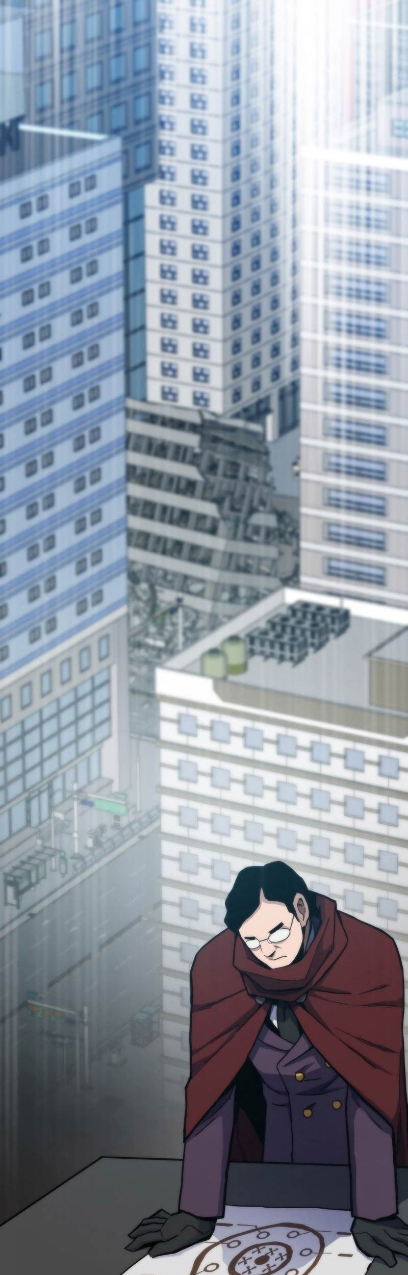 Past Life Regressor (Remake 2022) Chapter 91 Gambar 36