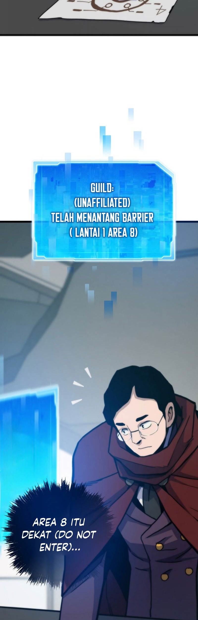 Past Life Regressor (Remake 2022) Chapter 91 Gambar 37