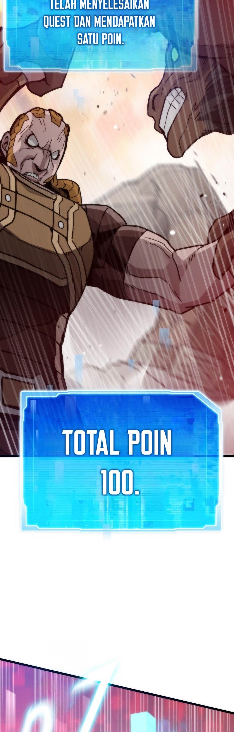 Past Life Regressor (Remake 2022) Chapter 91 Gambar 43