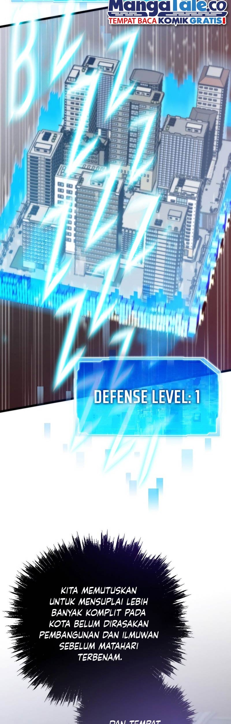 Past Life Regressor (Remake 2022) Chapter 91 Gambar 45