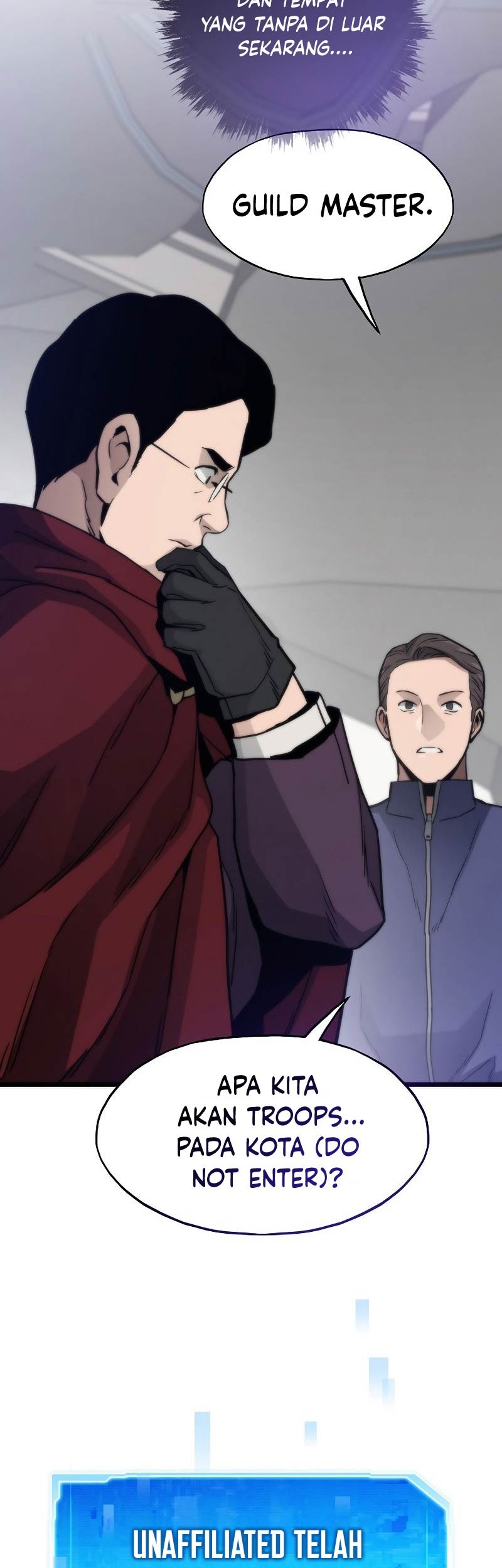 Past Life Regressor (Remake 2022) Chapter 91 Gambar 46