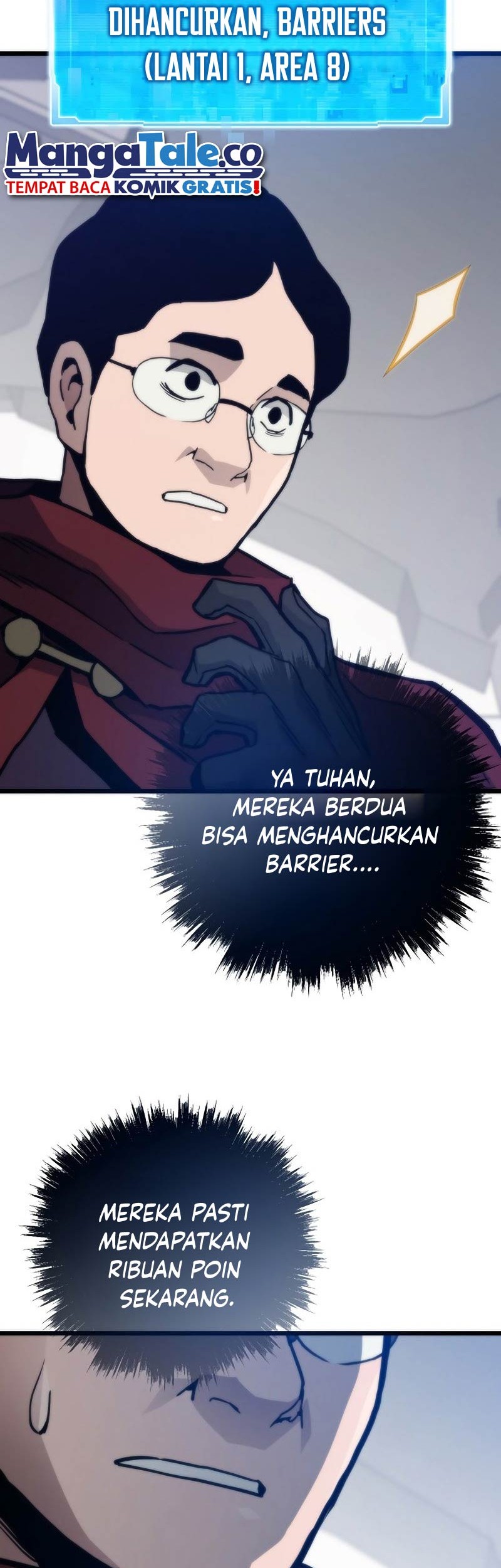 Past Life Regressor (Remake 2022) Chapter 91 Gambar 47