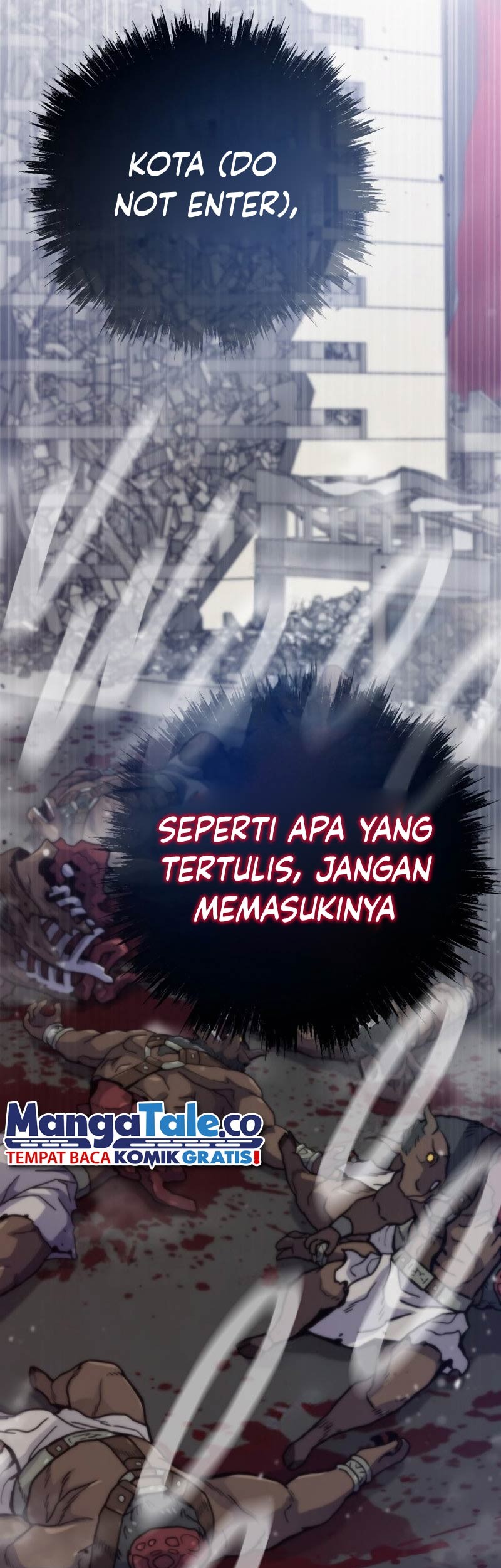 Past Life Regressor (Remake 2022) Chapter 91 Gambar 49