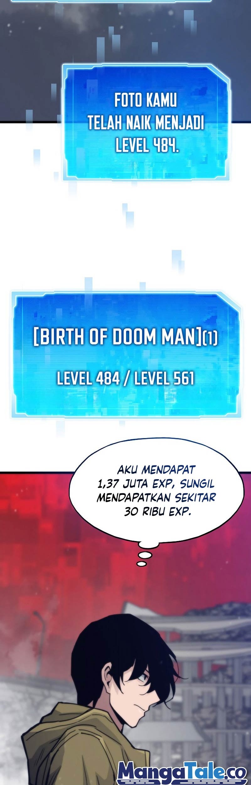 Past Life Regressor (Remake 2022) Chapter 91 Gambar 51