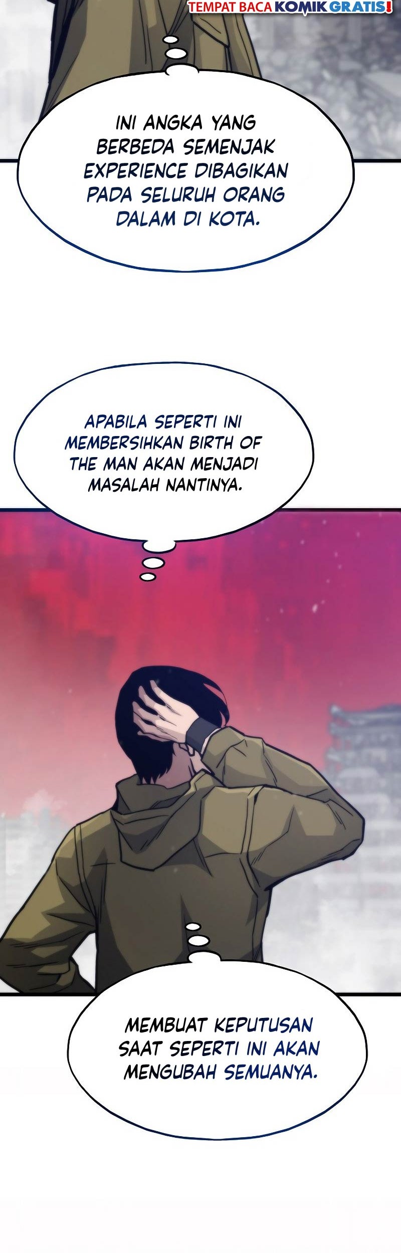 Past Life Regressor (Remake 2022) Chapter 91 Gambar 52