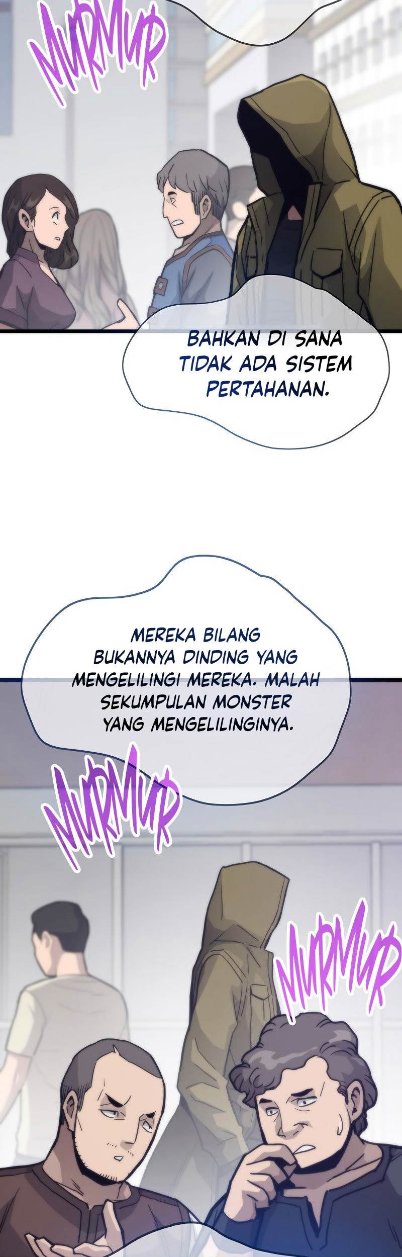 Past Life Regressor (Remake 2022) Chapter 91 Gambar 55