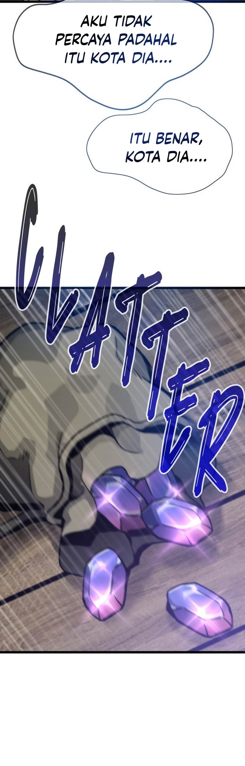 Past Life Regressor (Remake 2022) Chapter 91 Gambar 56