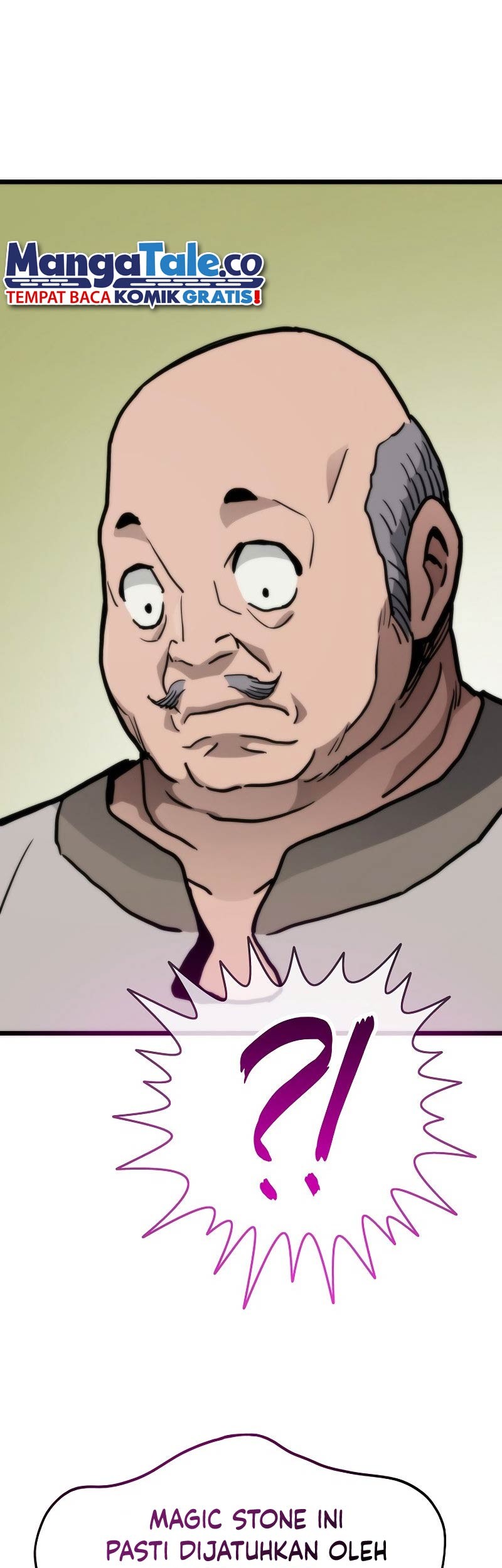 Past Life Regressor (Remake 2022) Chapter 91 Gambar 57