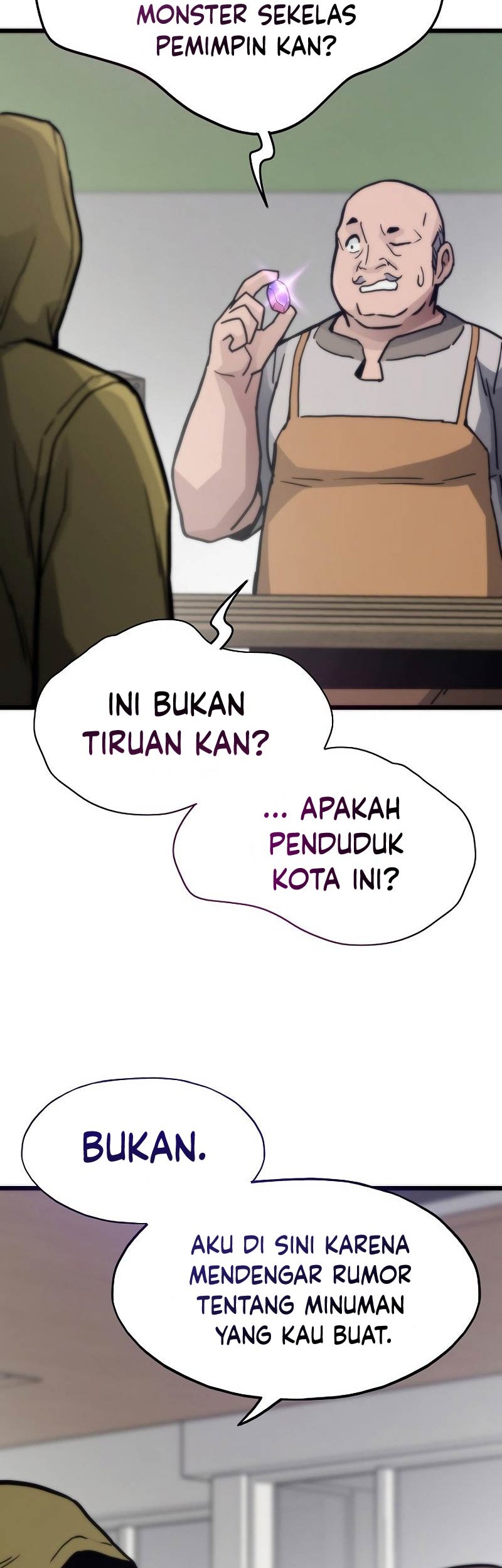 Past Life Regressor (Remake 2022) Chapter 91 Gambar 58