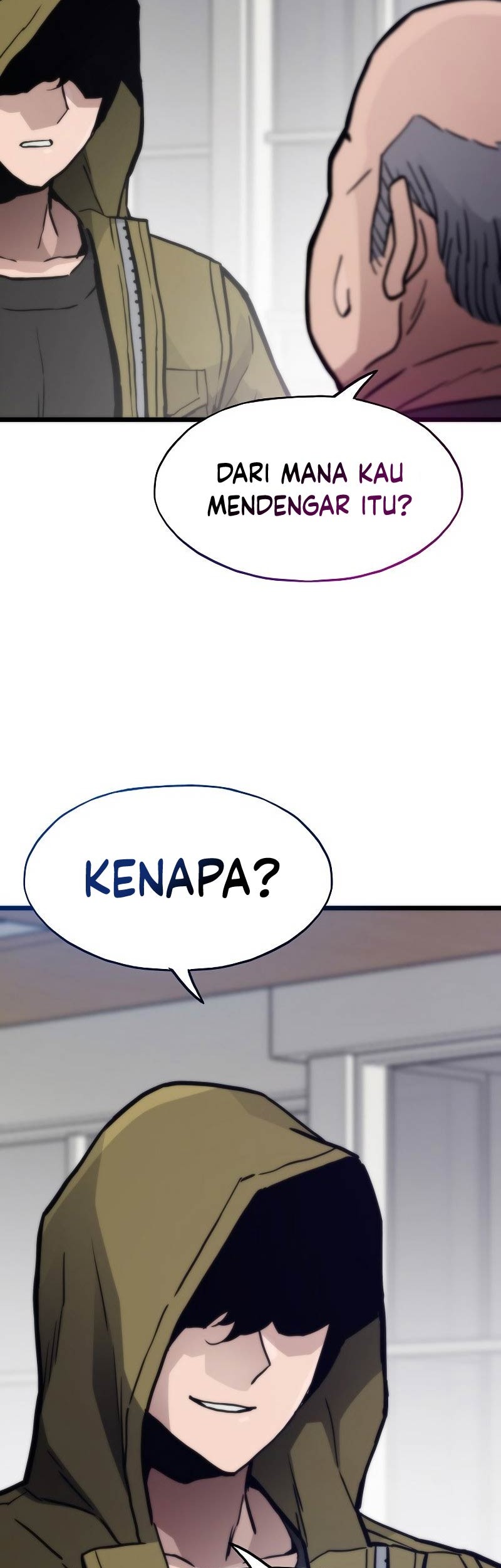 Past Life Regressor (Remake 2022) Chapter 91 Gambar 59