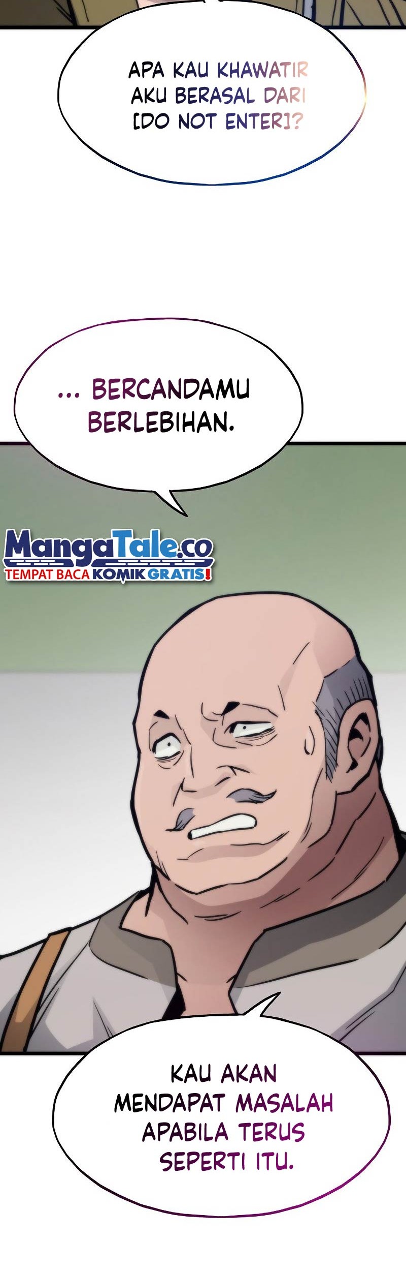 Past Life Regressor (Remake 2022) Chapter 91 Gambar 60