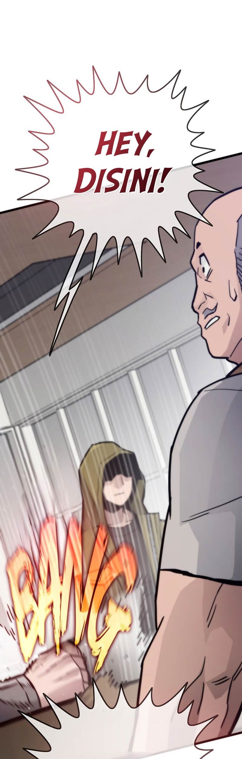 Past Life Regressor (Remake 2022) Chapter 91 Gambar 61