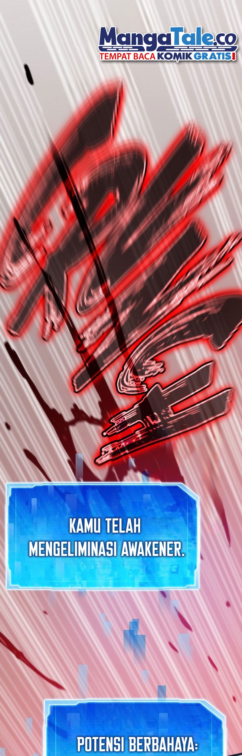 Past Life Regressor (Remake 2022) Chapter 90 Gambar 68