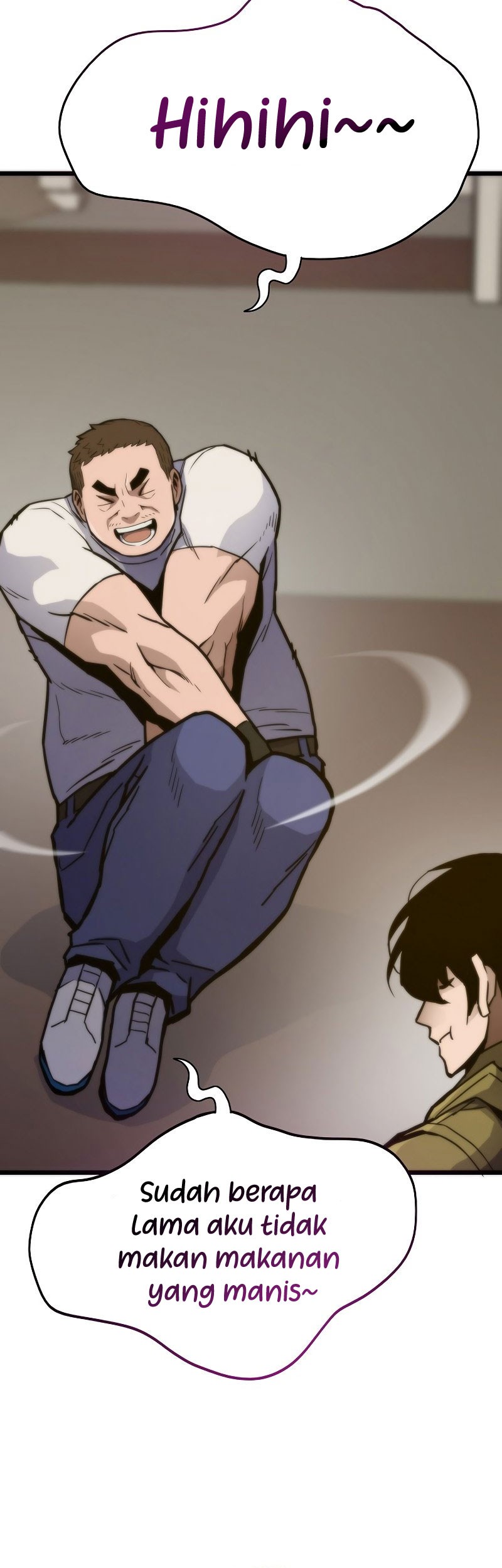 Past Life Regressor (Remake 2022) Chapter 90 Gambar 4