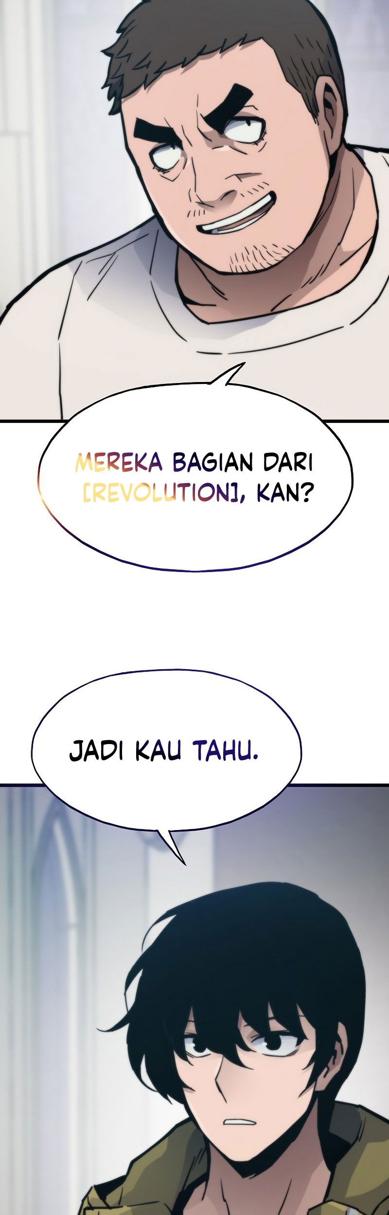 Past Life Regressor (Remake 2022) Chapter 90 Gambar 6