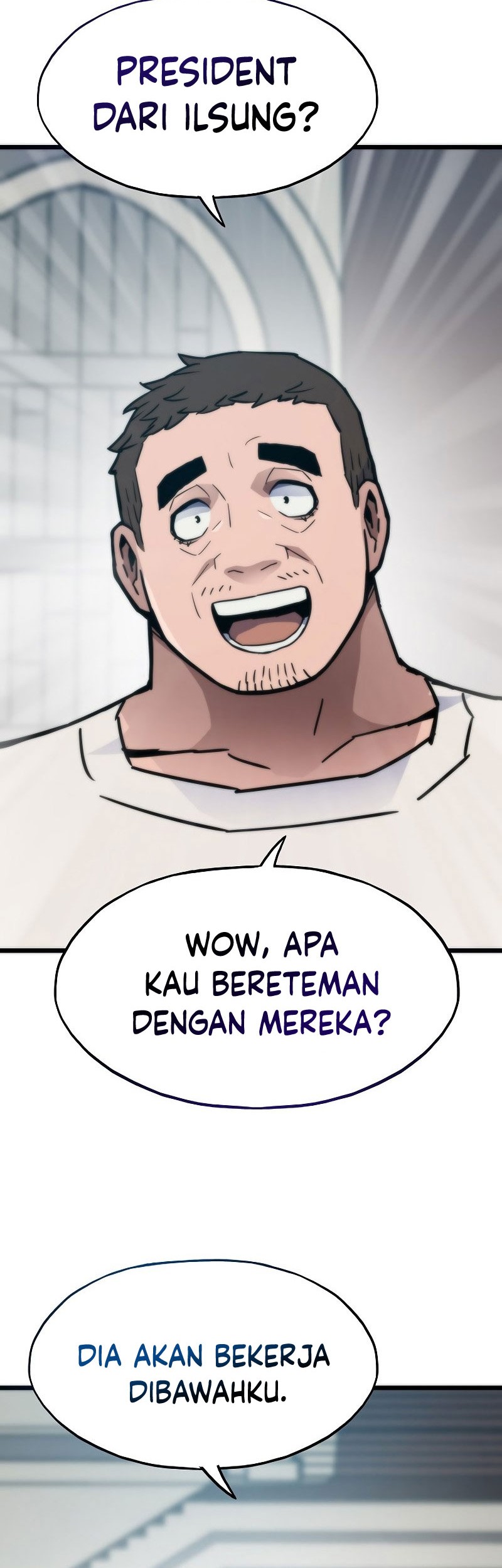 Past Life Regressor (Remake 2022) Chapter 90 Gambar 9