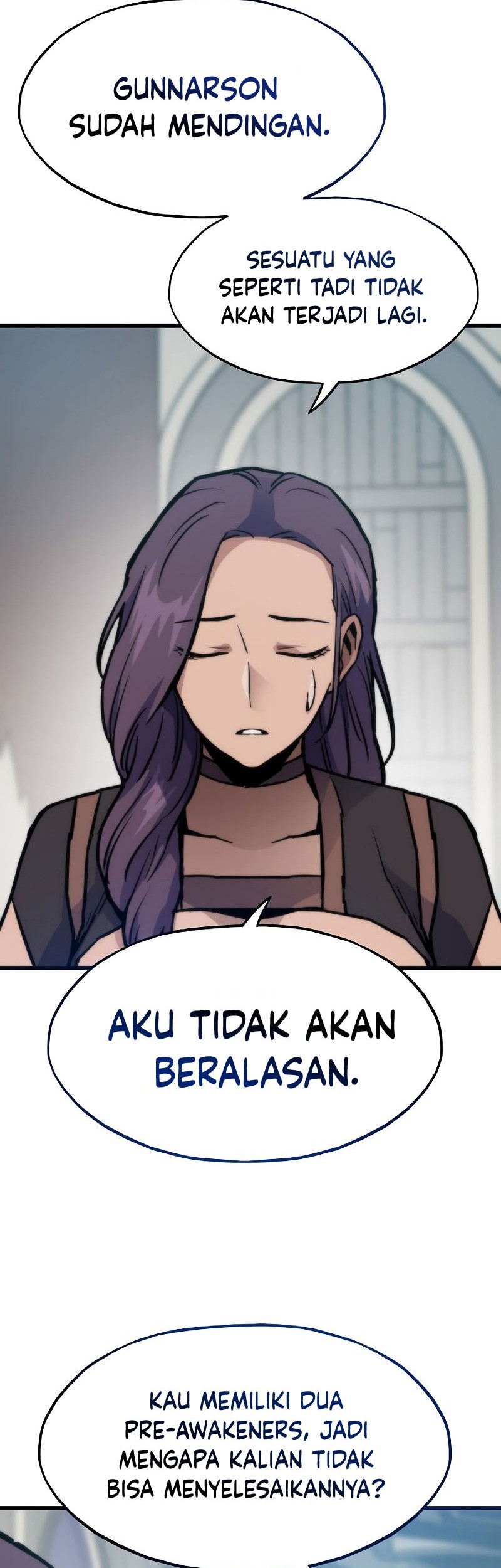 Past Life Regressor (Remake 2022) Chapter 90 Gambar 13