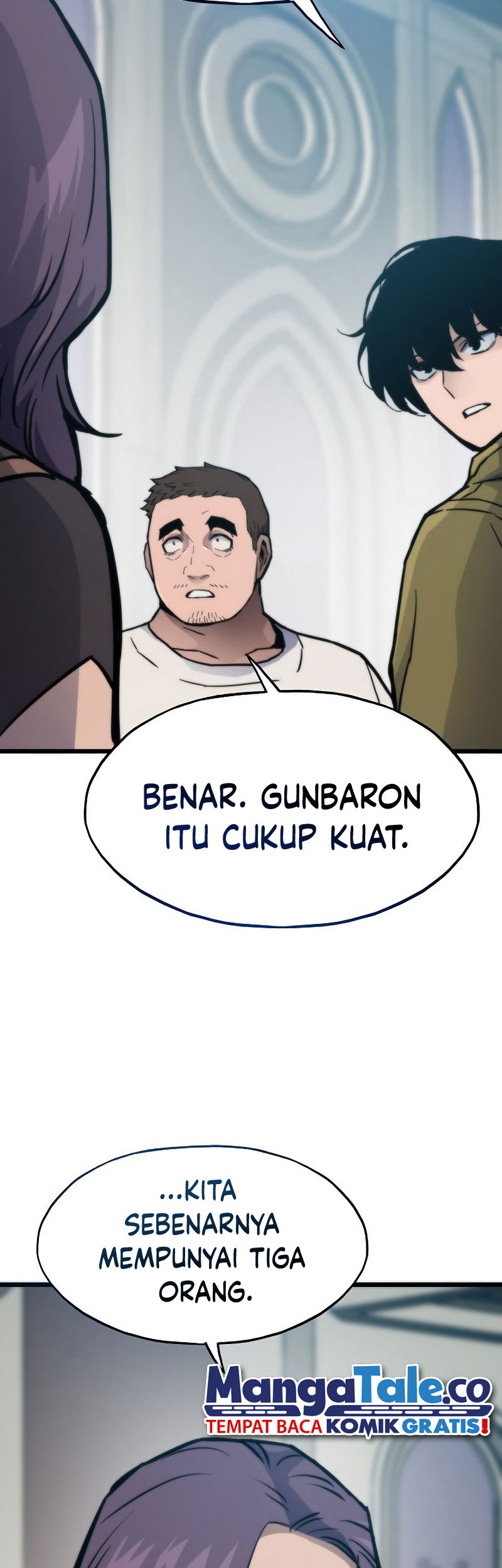 Past Life Regressor (Remake 2022) Chapter 90 Gambar 14