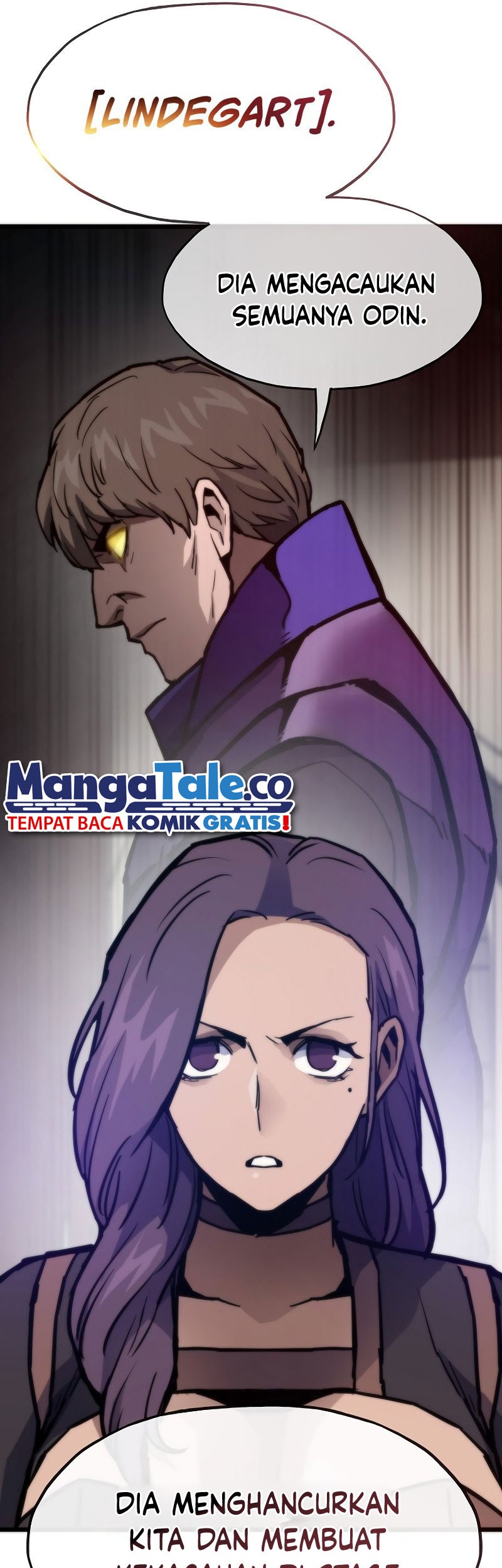 Past Life Regressor (Remake 2022) Chapter 90 Gambar 18