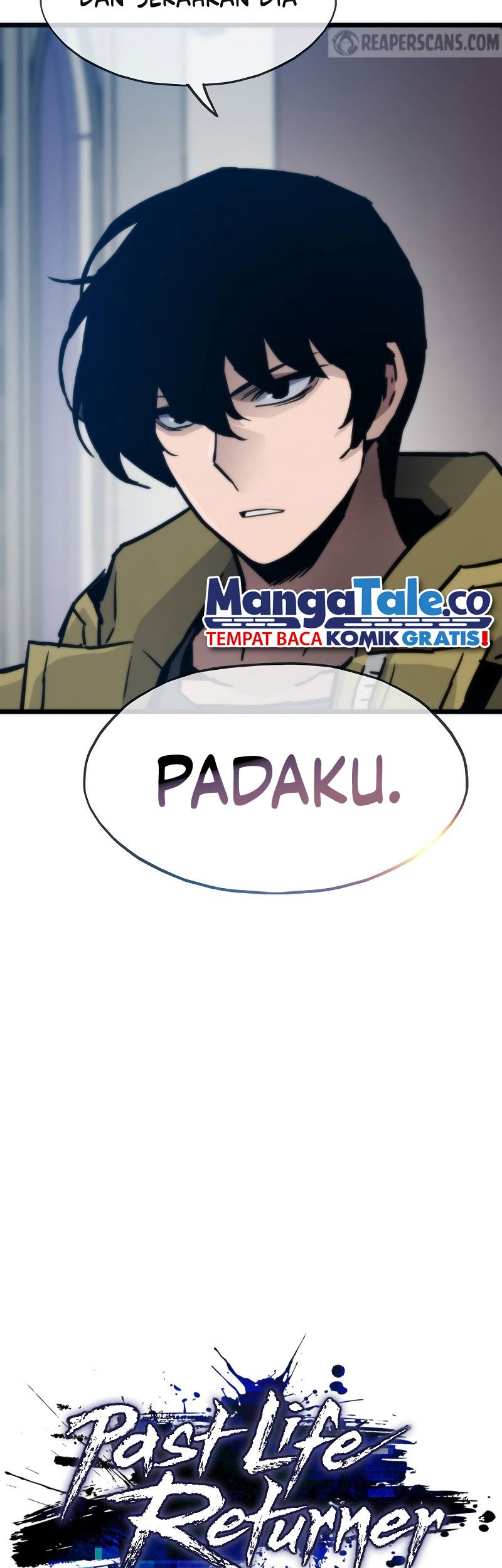 Past Life Regressor (Remake 2022) Chapter 90 Gambar 20