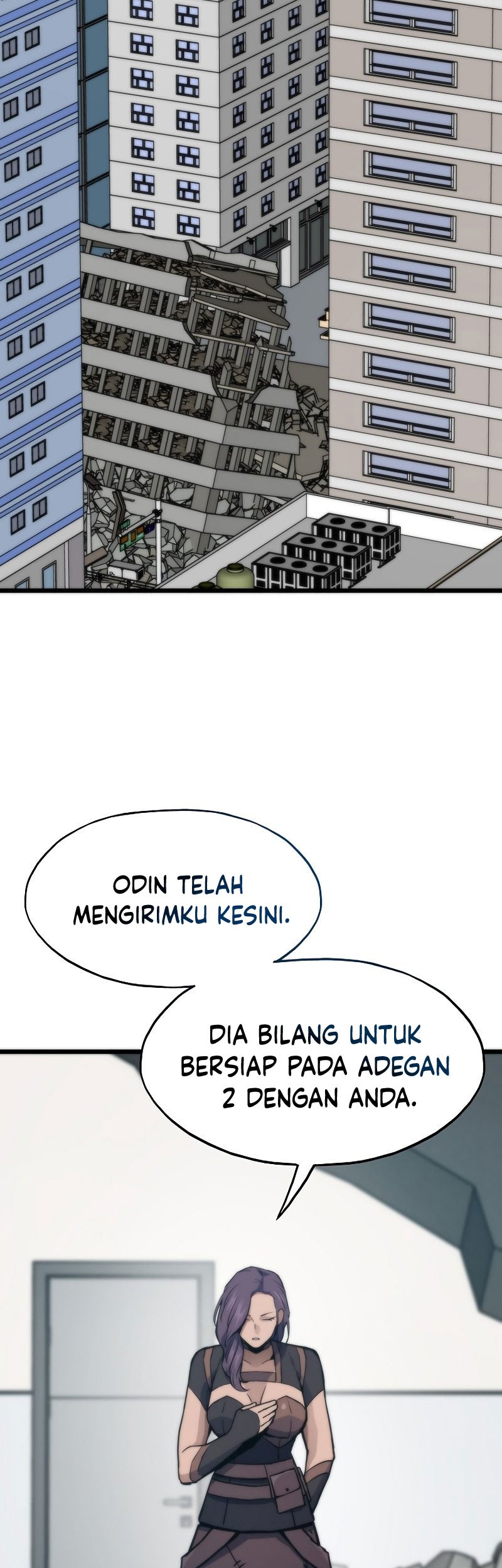 Past Life Regressor (Remake 2022) Chapter 90 Gambar 22