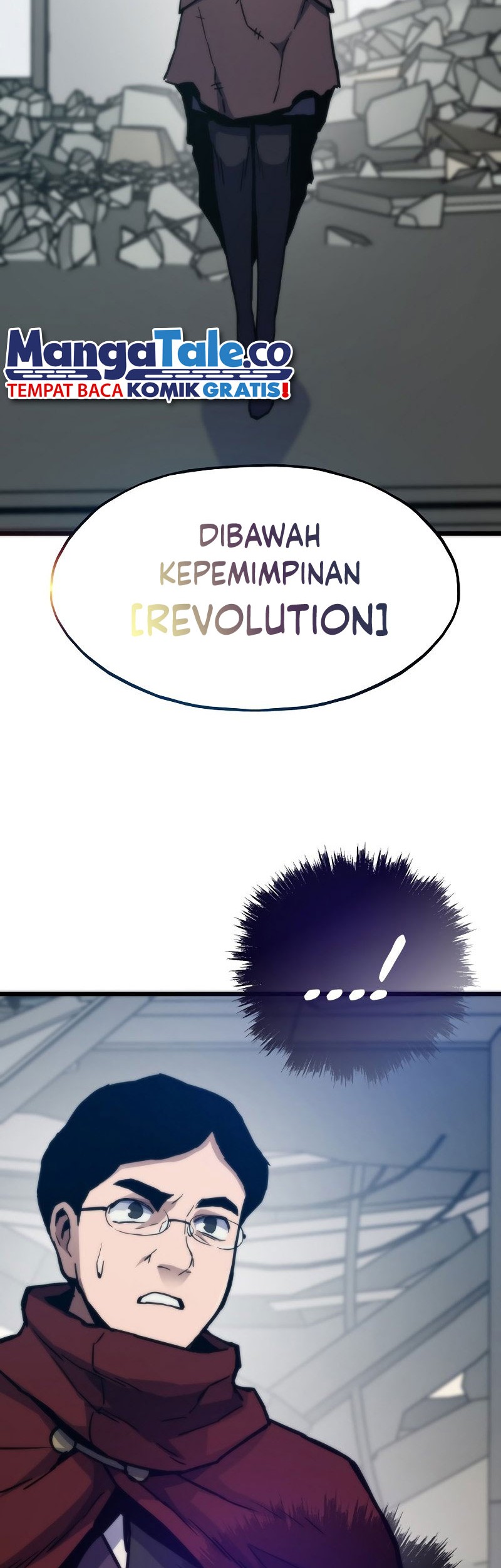 Past Life Regressor (Remake 2022) Chapter 90 Gambar 23