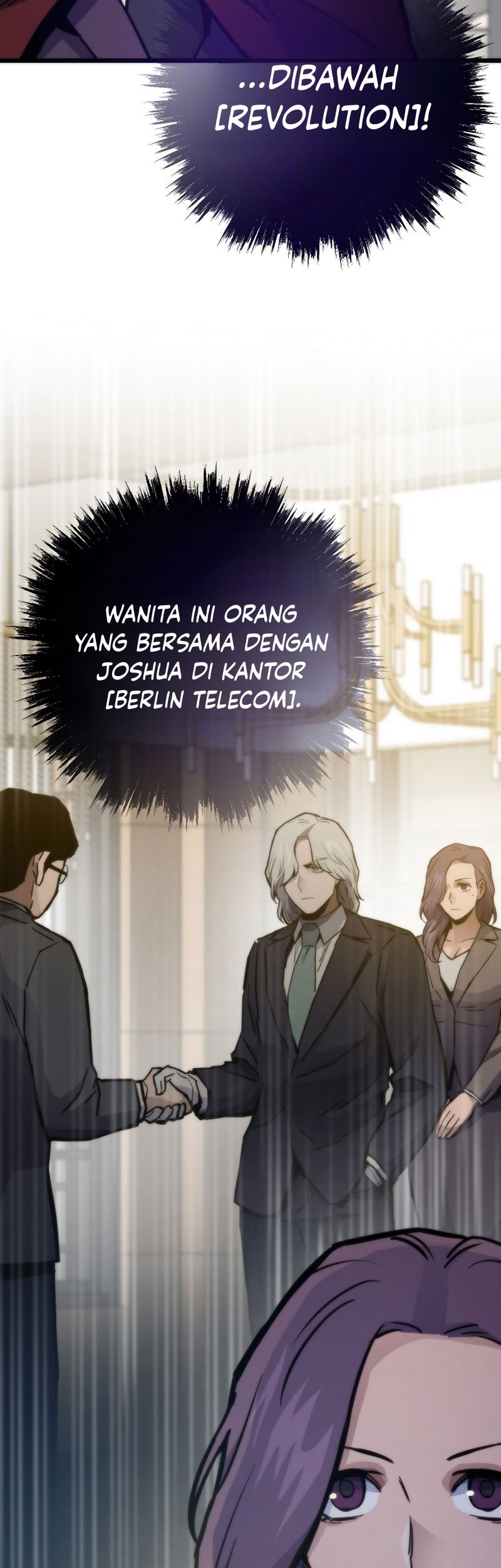 Past Life Regressor (Remake 2022) Chapter 90 Gambar 24