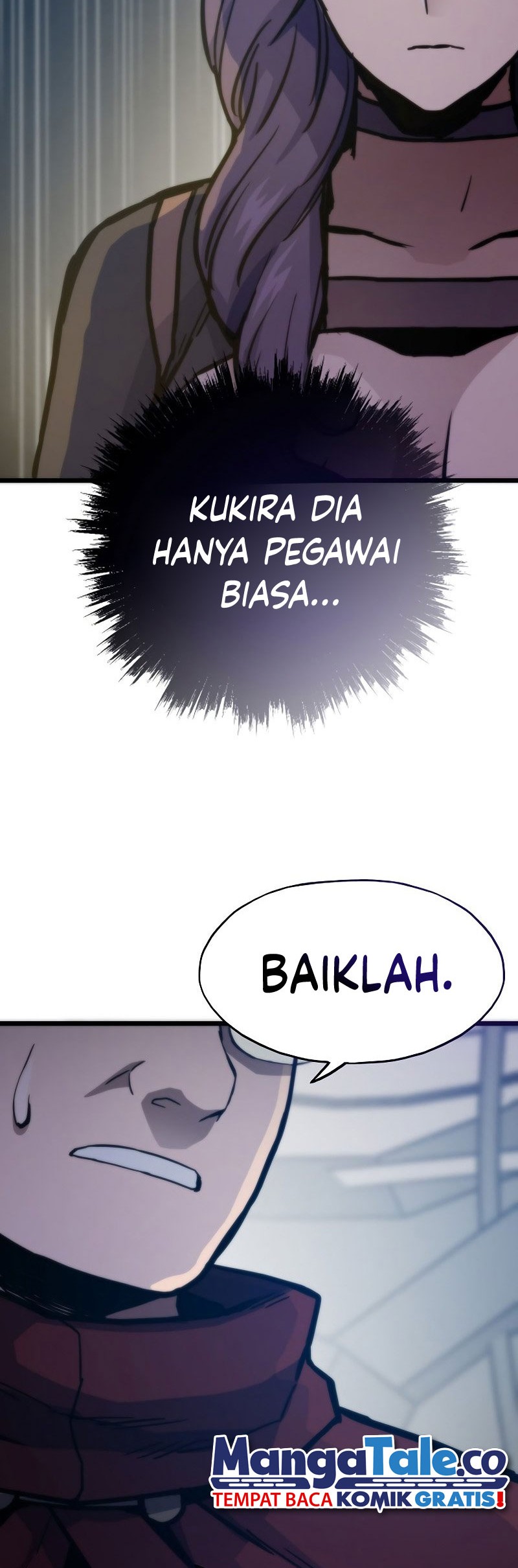 Past Life Regressor (Remake 2022) Chapter 90 Gambar 25