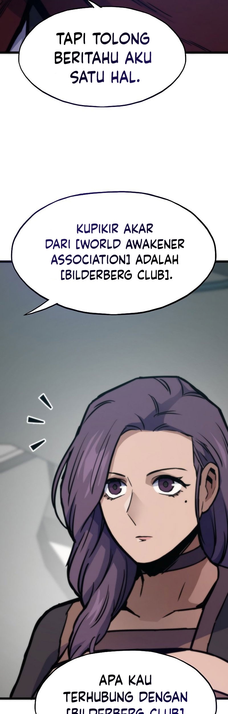 Past Life Regressor (Remake 2022) Chapter 90 Gambar 26