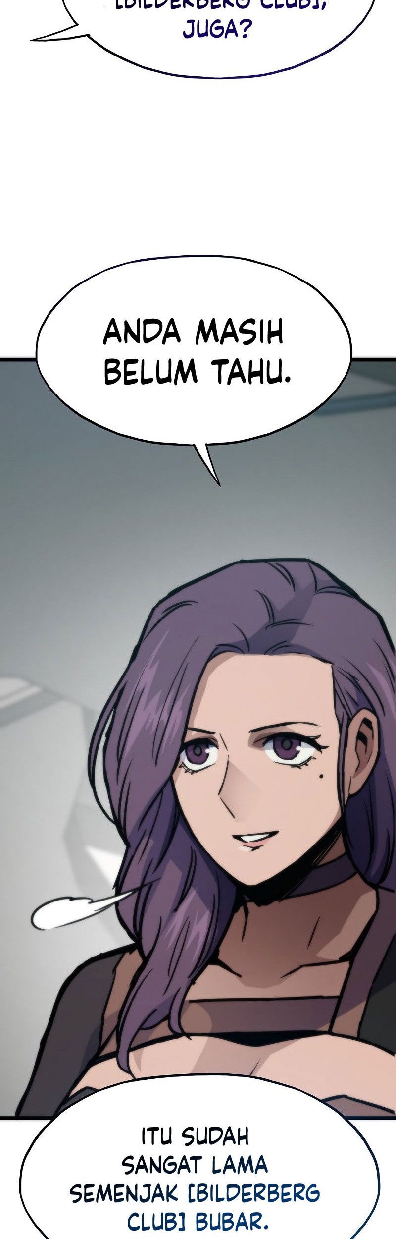 Past Life Regressor (Remake 2022) Chapter 90 Gambar 27