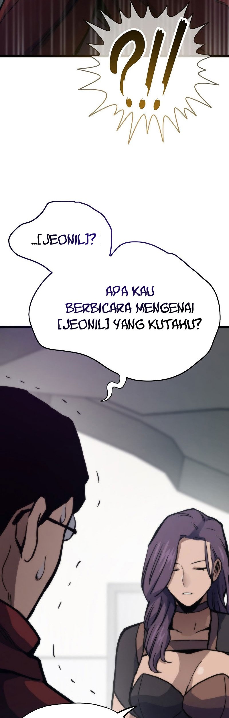 Past Life Regressor (Remake 2022) Chapter 90 Gambar 29