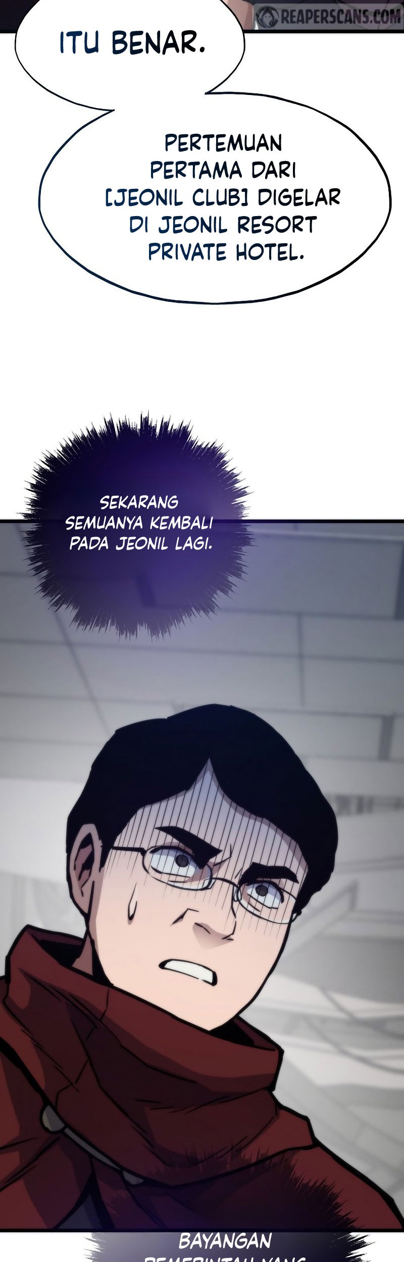 Past Life Regressor (Remake 2022) Chapter 90 Gambar 30