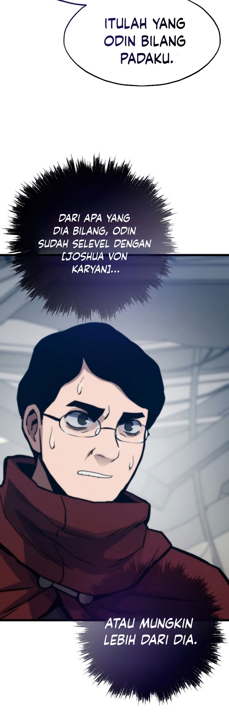 Past Life Regressor (Remake 2022) Chapter 90 Gambar 32