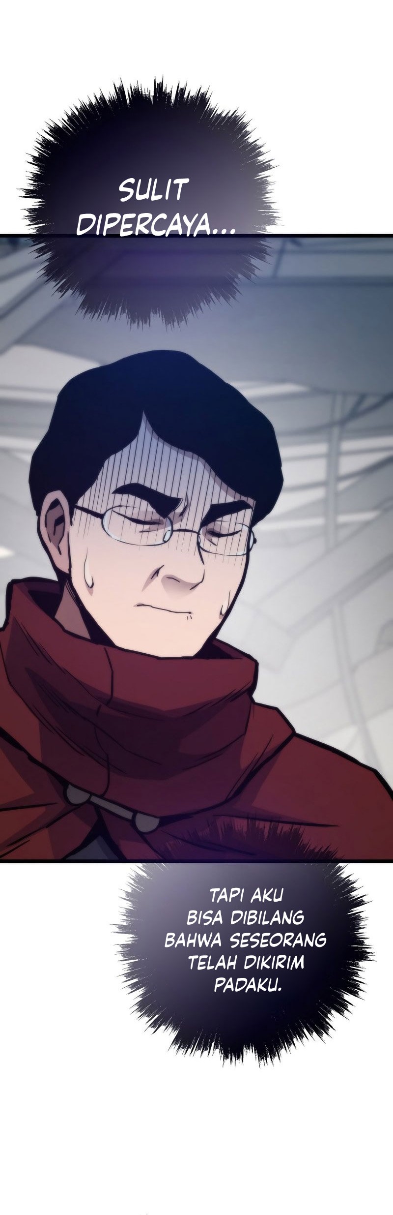 Past Life Regressor (Remake 2022) Chapter 90 Gambar 33