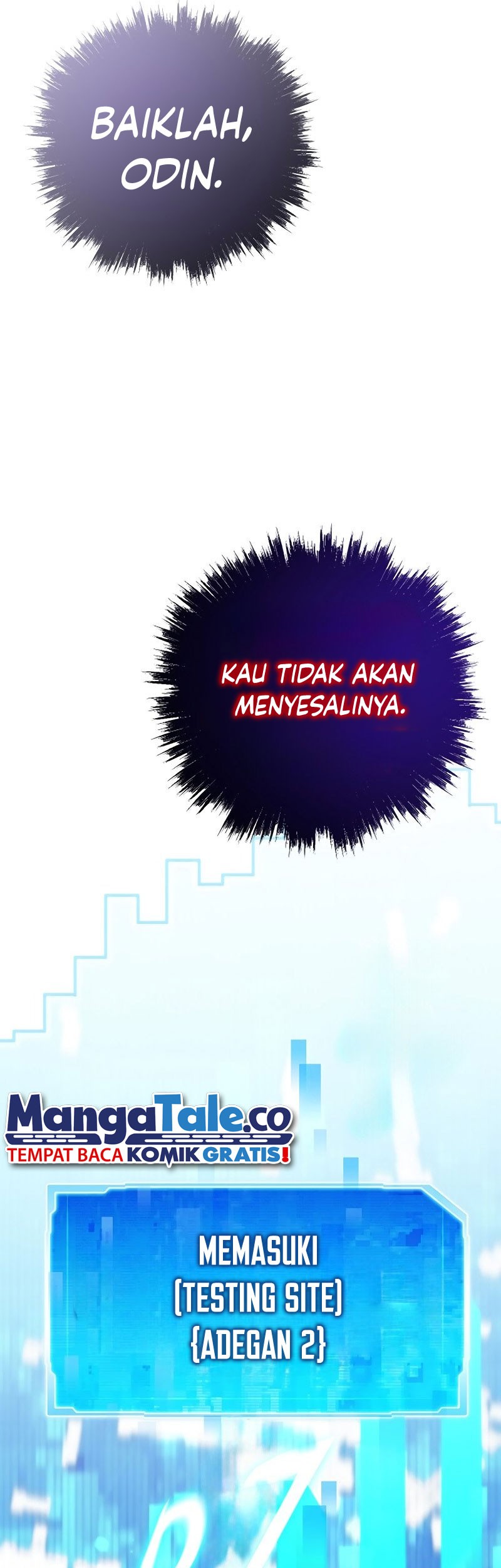 Past Life Regressor (Remake 2022) Chapter 90 Gambar 34