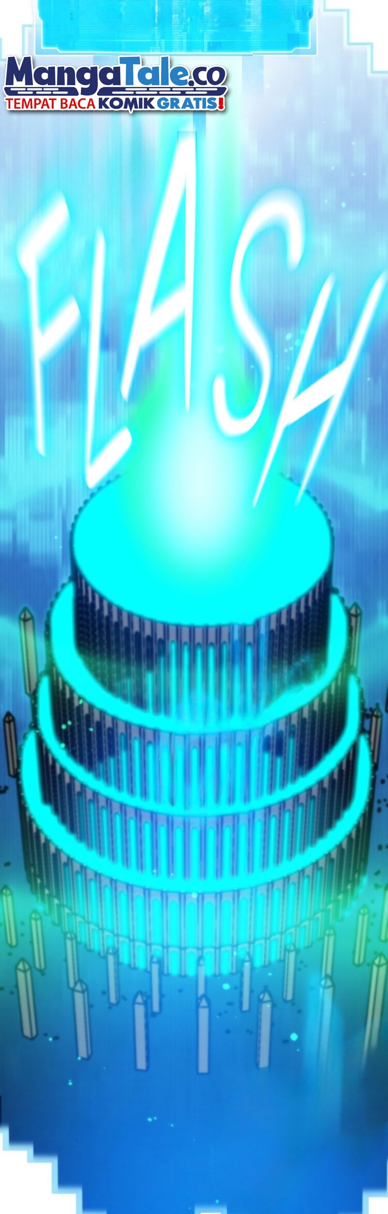 Past Life Regressor (Remake 2022) Chapter 90 Gambar 37