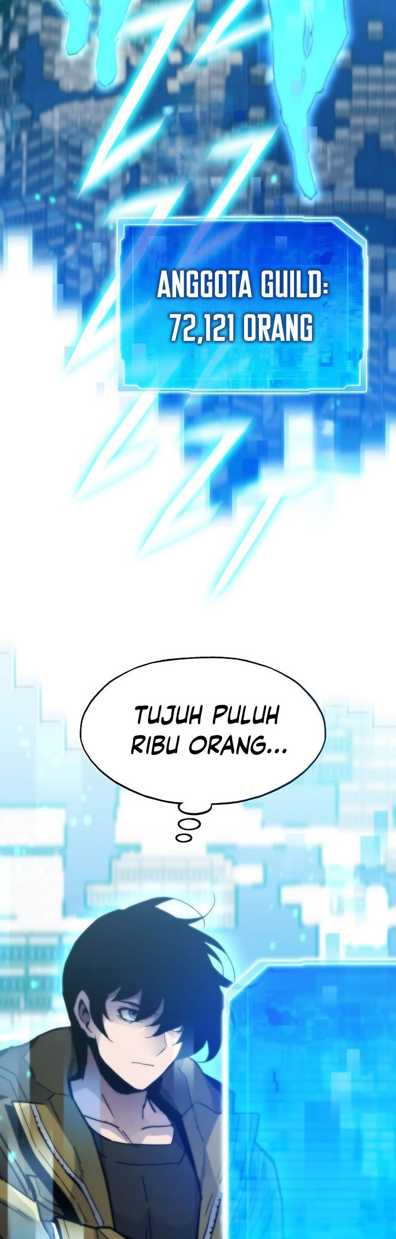 Past Life Regressor (Remake 2022) Chapter 90 Gambar 39