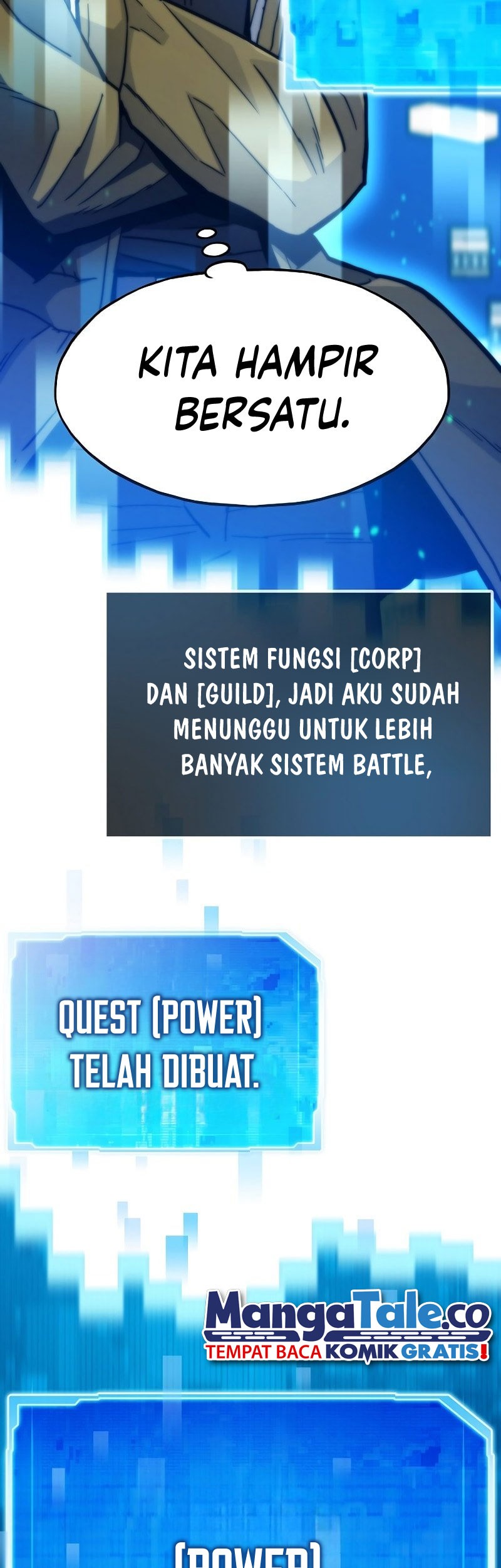 Past Life Regressor (Remake 2022) Chapter 90 Gambar 40