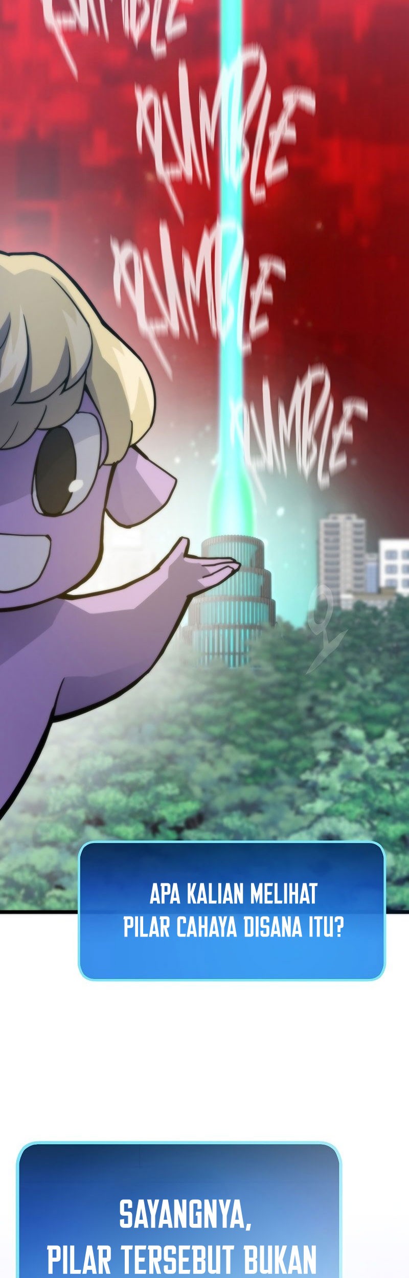 Past Life Regressor (Remake 2022) Chapter 90 Gambar 44