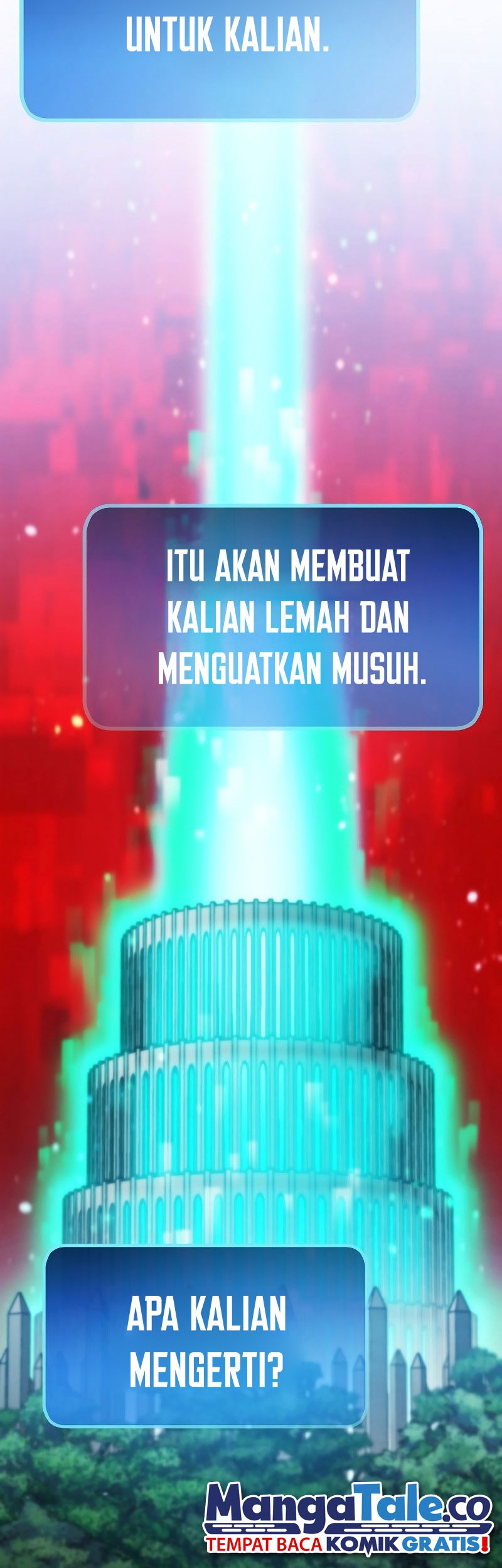 Past Life Regressor (Remake 2022) Chapter 90 Gambar 45