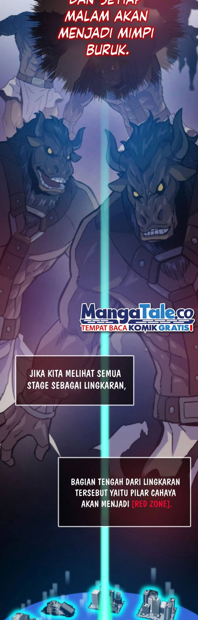 Past Life Regressor (Remake 2022) Chapter 90 Gambar 48