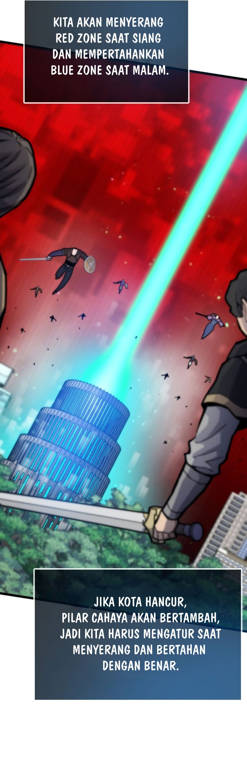 Past Life Regressor (Remake 2022) Chapter 90 Gambar 50