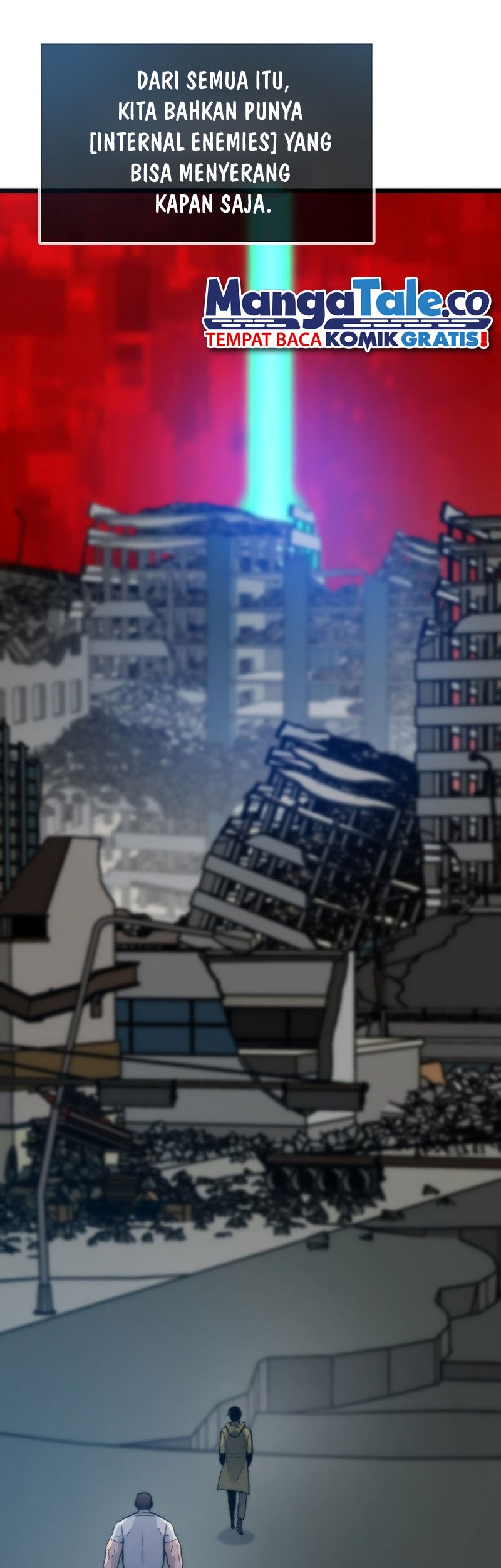 Past Life Regressor (Remake 2022) Chapter 90 Gambar 51