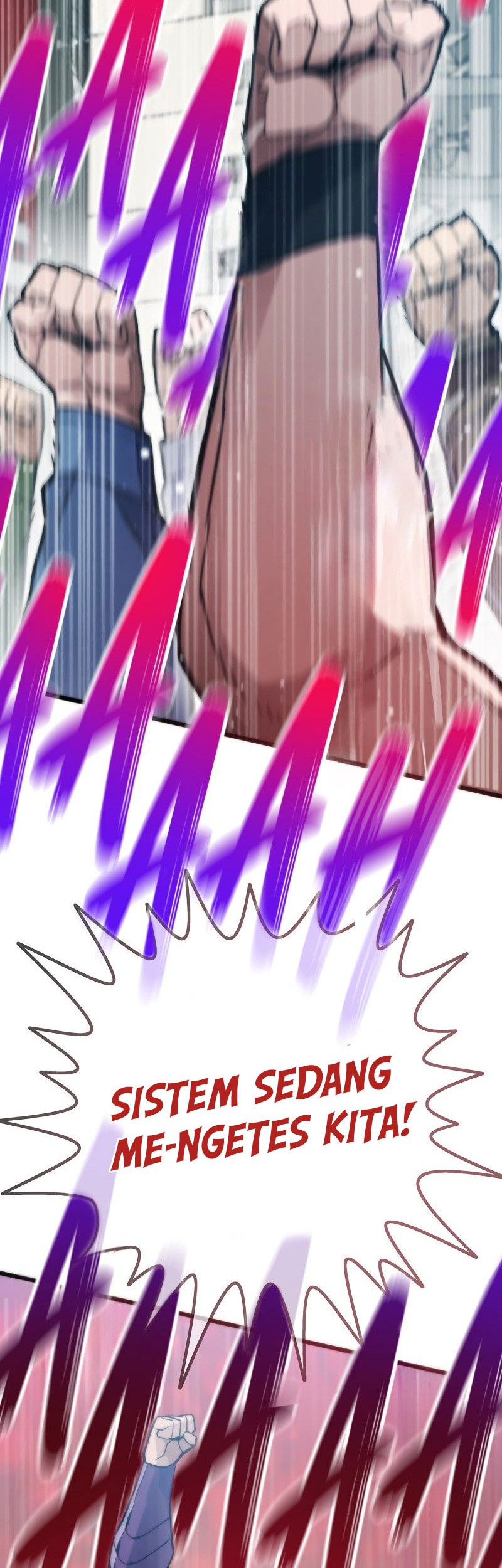 Past Life Regressor (Remake 2022) Chapter 90 Gambar 53