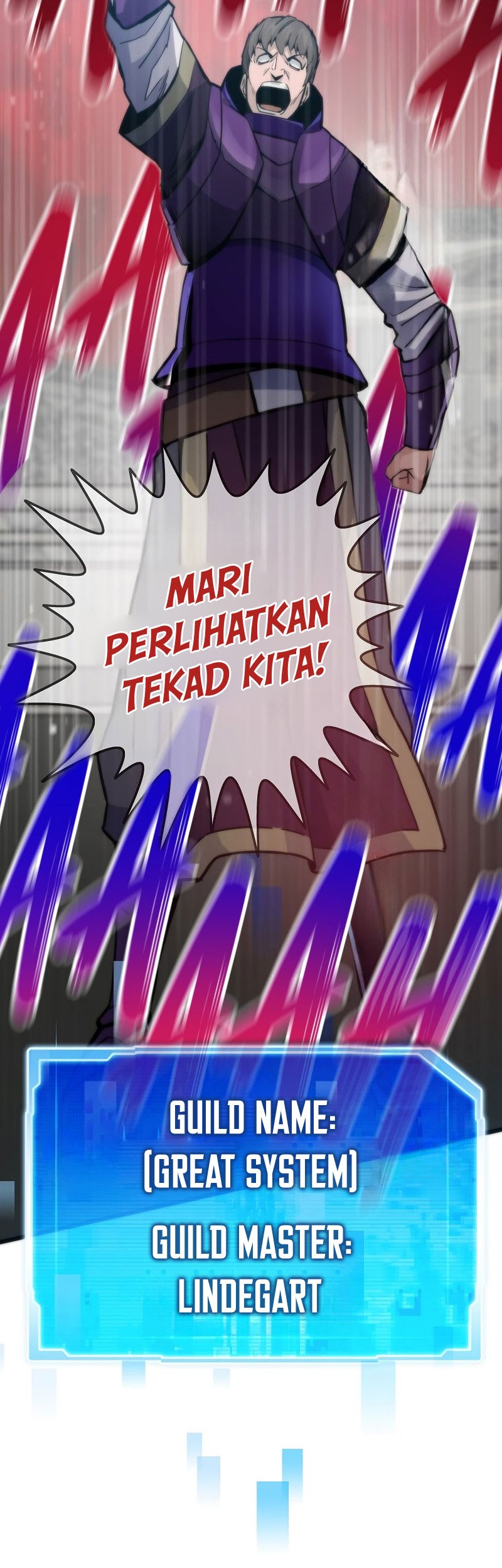 Past Life Regressor (Remake 2022) Chapter 90 Gambar 54