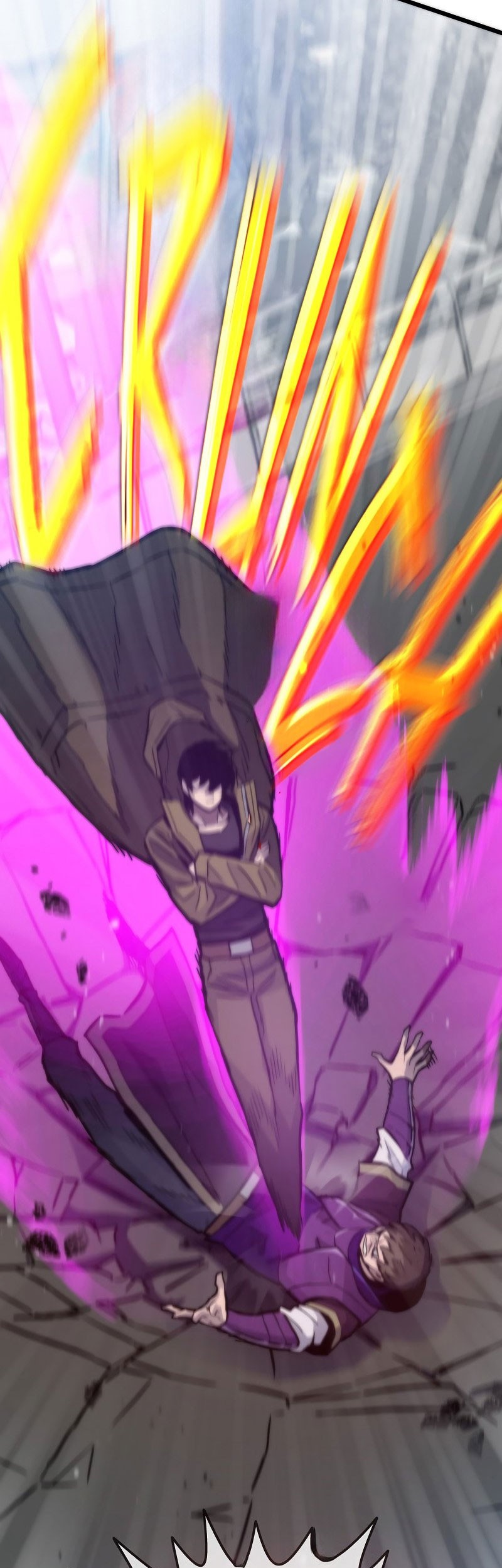 Past Life Regressor (Remake 2022) Chapter 90 Gambar 56