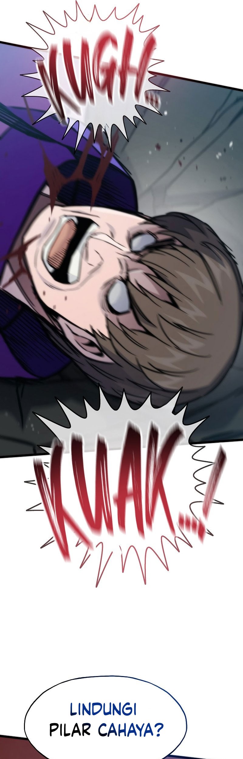 Past Life Regressor (Remake 2022) Chapter 90 Gambar 58