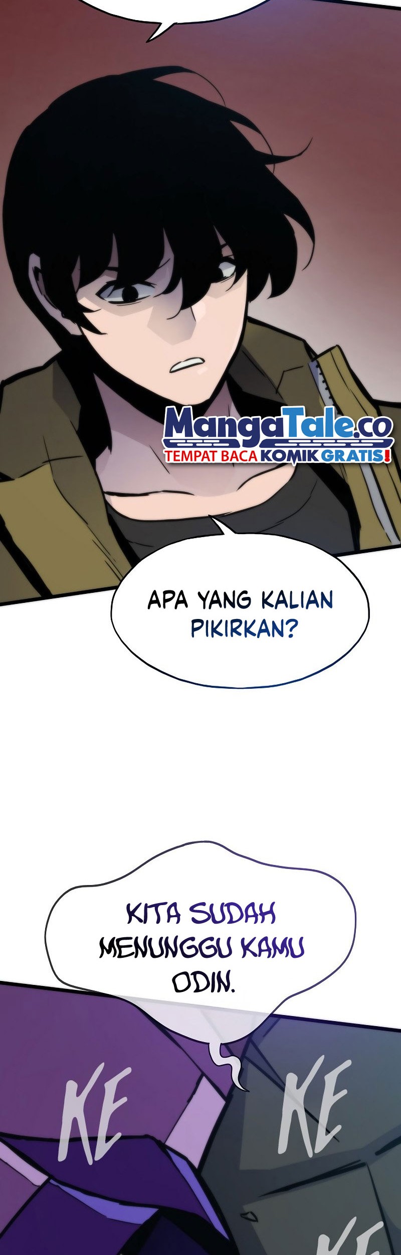 Past Life Regressor (Remake 2022) Chapter 90 Gambar 59